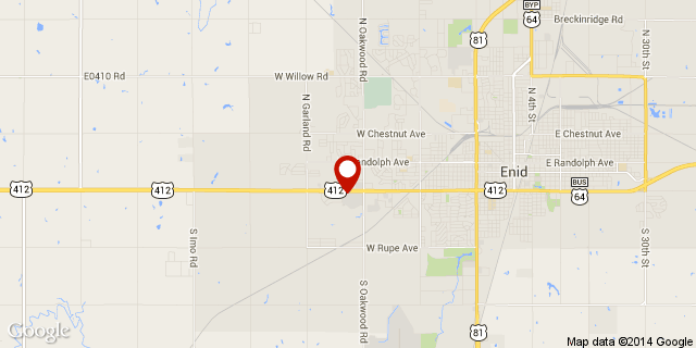 JCPenney on Map