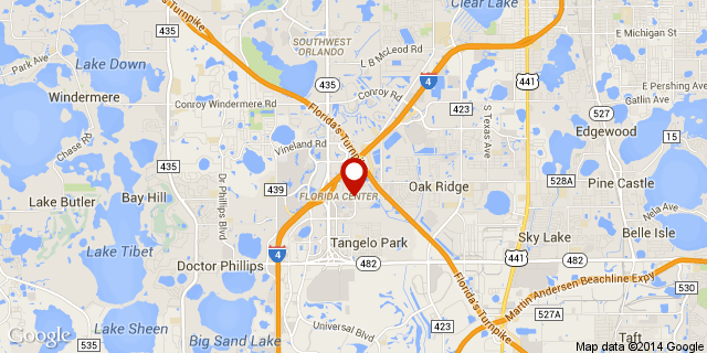 Payless ShoeSource on Map