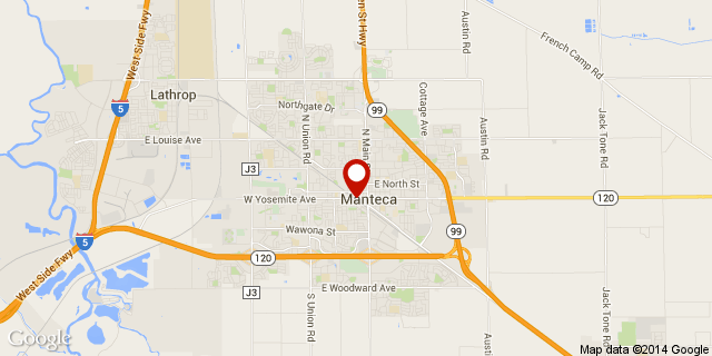 jcpenney on Map