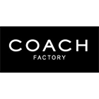 Coach Men's Factory Store Outlet