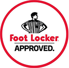 Foot Locker UT Outlet
