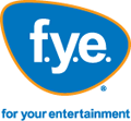 FYE (For Your Entertainment) Outlet