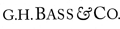 G.H. Bass & Company Outlet