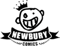 Newbury Comics Outlet