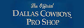 Dallas Cowboys Pro Shop Outlet