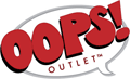 Oops! Outlet Outlet