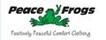 Peace Frogs Outlet