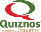 Quiznos Outlet