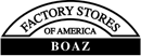 Factory Stores of America Boaz