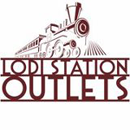 Lodi Station Outlets