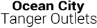Ocean City Tanger Outlets