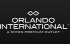 Orlando Premium Outlets - International Dr