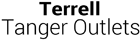 Terrell Tanger Outlets