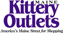 The Kittery Outlets