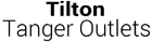 Tilton Tanger Outlets